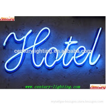 wholesale hotel neon sign
